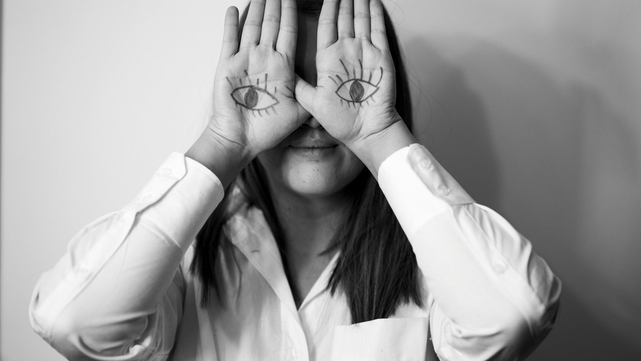 You are currently viewing Le travail intérieur n’est pas une promesse de guérison